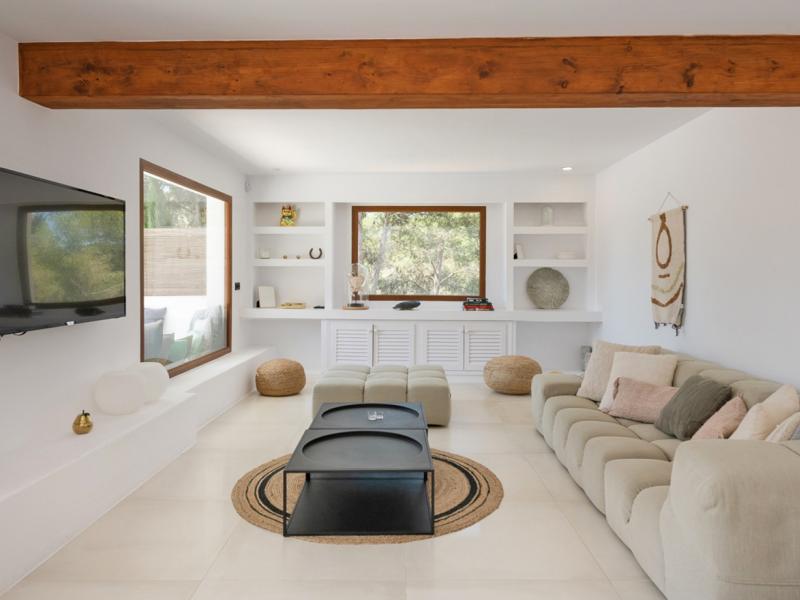 Villa Apia , Can Furnet , Ibiza  