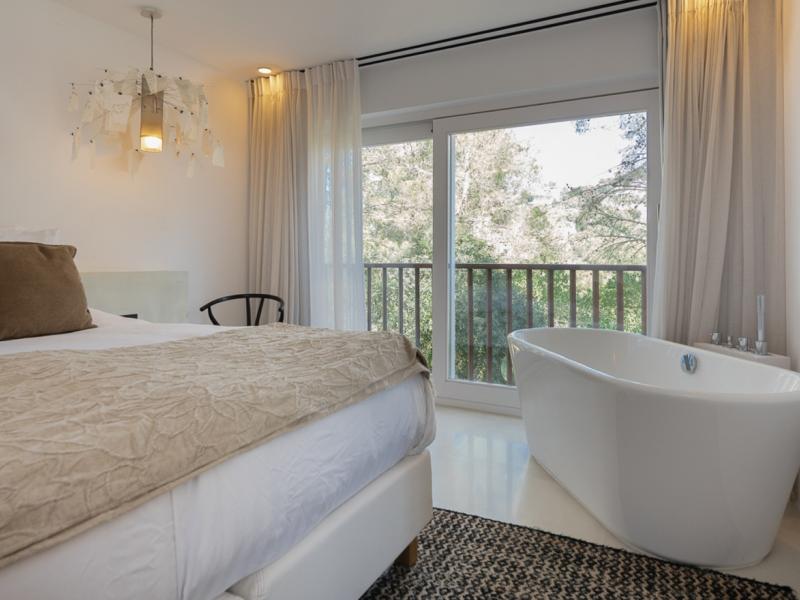 Villa Apia , Can Furnet , Ibiza  