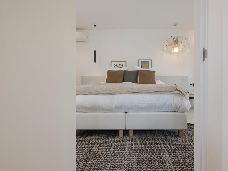 Villa Apia , Can Furnet , Ibiza  