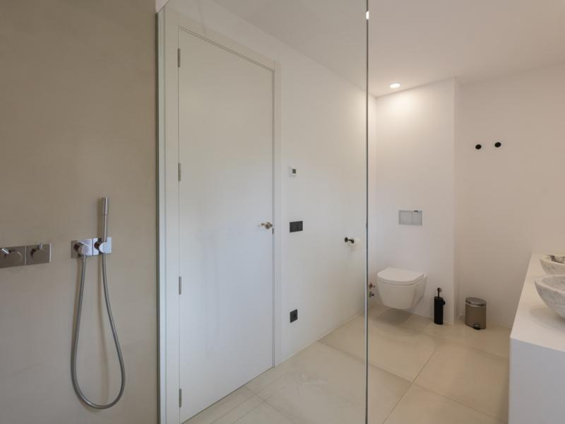 Villa Apia , Can Furnet , Ibiza  