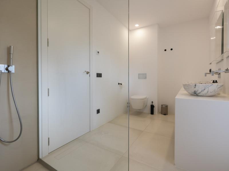 Villa Apia , Can Furnet , Ibiza  