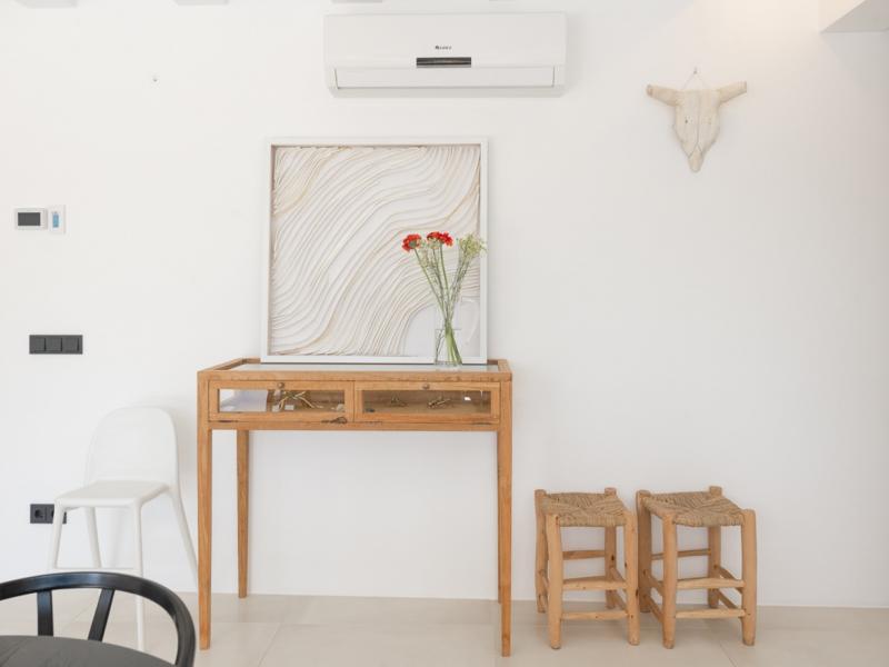 Villa Apia , Can Furnet , Ibiza  