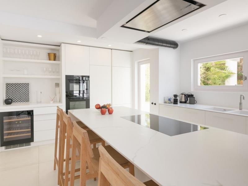 Villa Apia , Can Furnet , Ibiza  