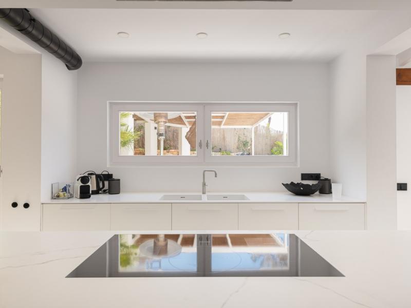 Villa Apia , Can Furnet , Ibiza  