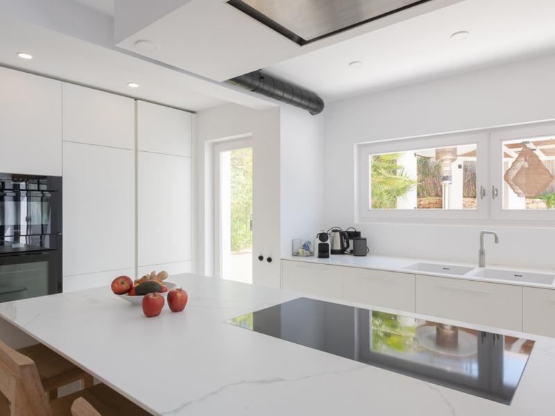 Villa Apia , Can Furnet , Ibiza  