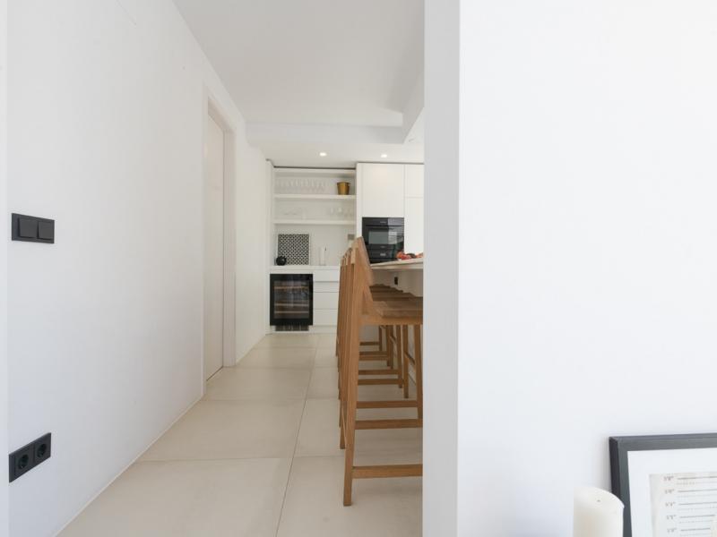 Villa Apia , Can Furnet , Ibiza  