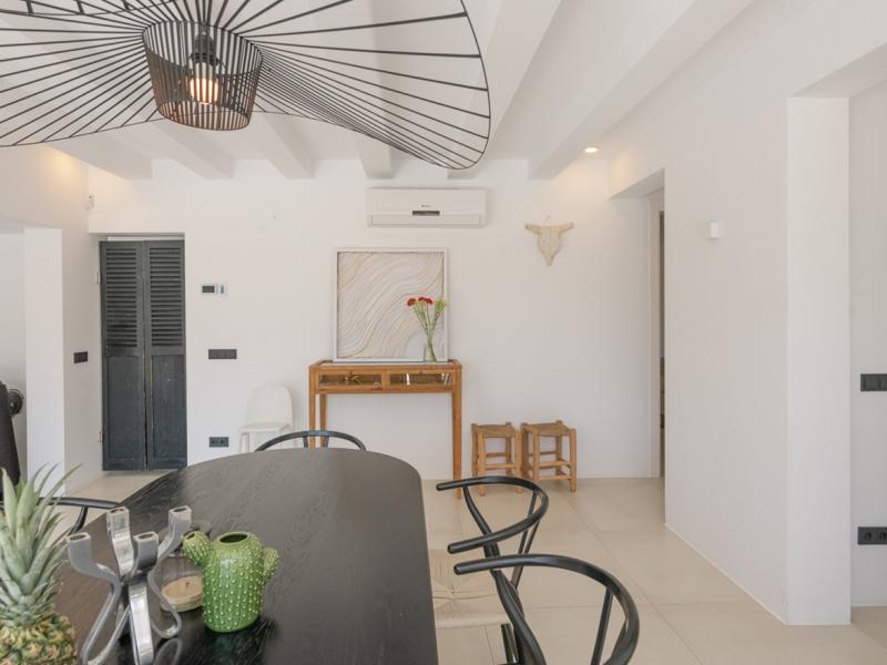 Villa Apia , Can Furnet , Ibiza  