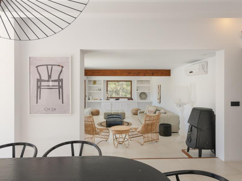 Villa Apia , Can Furnet , Ibiza  