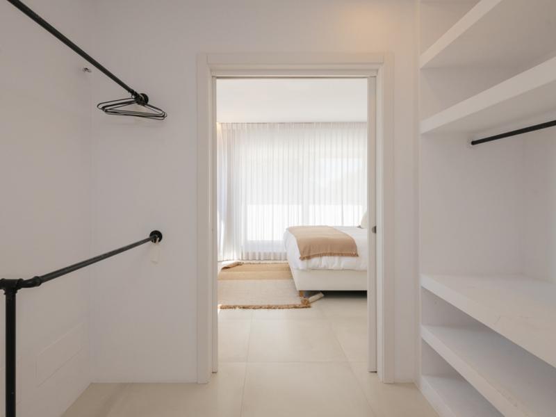 Villa Apia , Can Furnet , Ibiza  