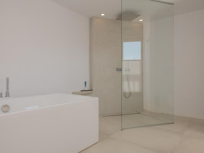 Villa Apia , Can Furnet , Ibiza  