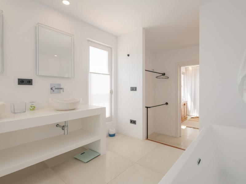 Villa Apia , Can Furnet , Ibiza  