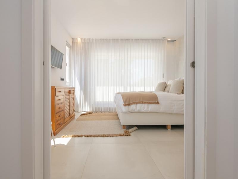 Villa Apia , Can Furnet , Ibiza  