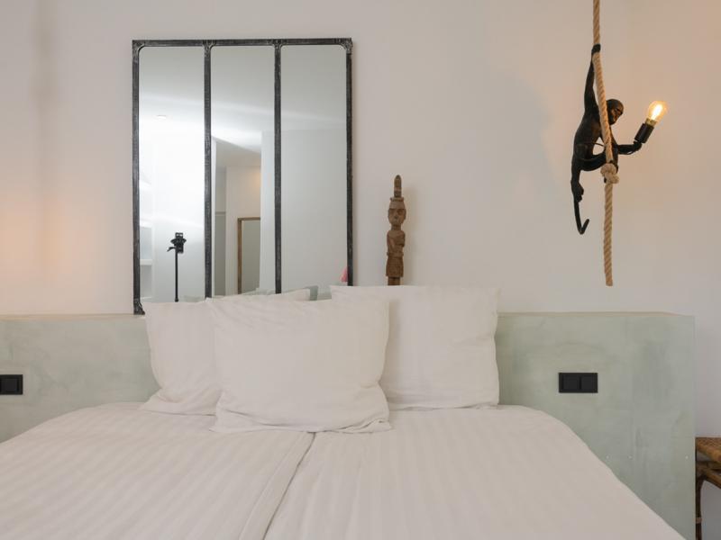 Villa Apia , Can Furnet , Ibiza  