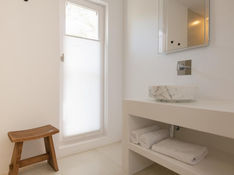 Villa Apia , Can Furnet , Ibiza  