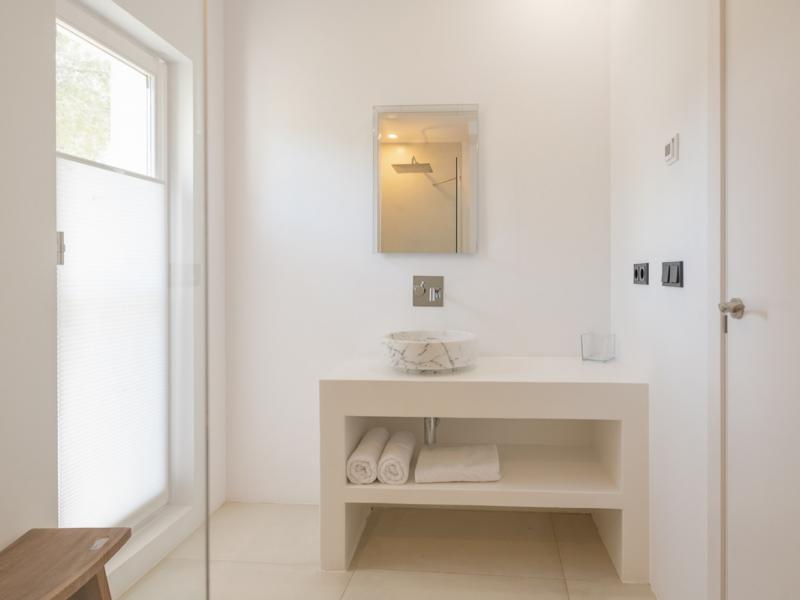 Villa Apia , Can Furnet , Ibiza  