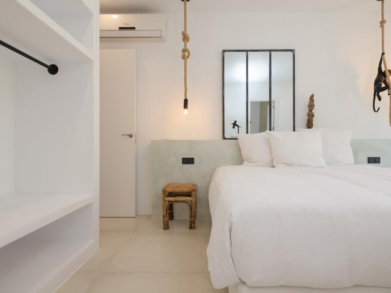 Villa Apia , Can Furnet , Ibiza  