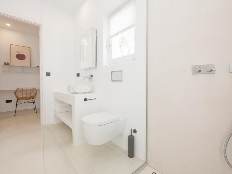 Villa Apia , Can Furnet , Ibiza  