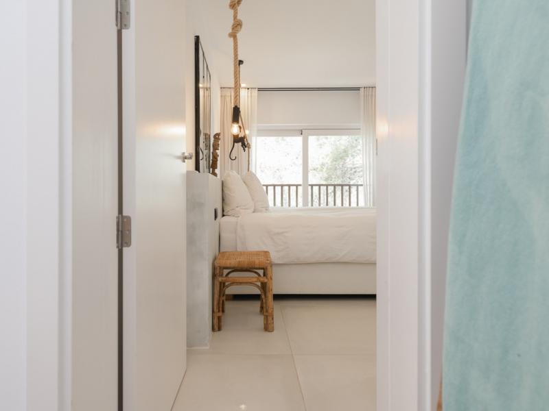 Villa Apia , Can Furnet , Ibiza  