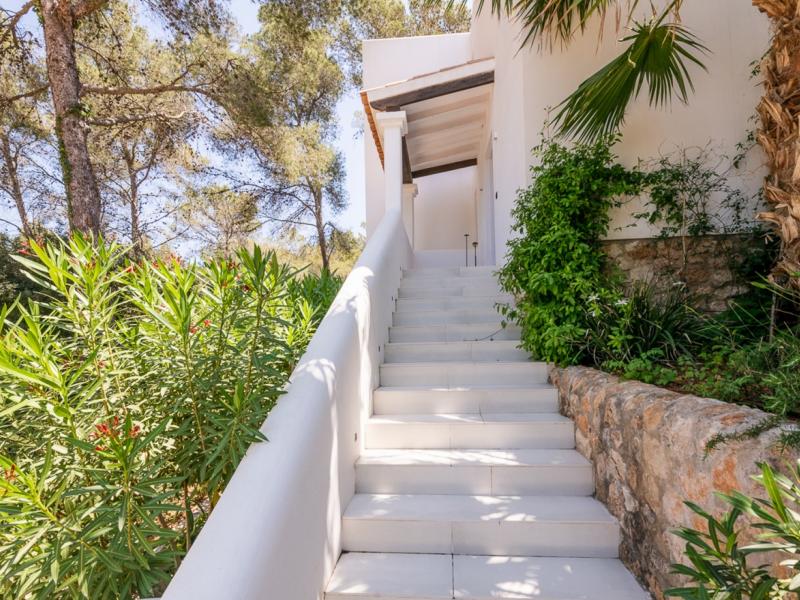 Villa Apia , Can Furnet , Ibiza  