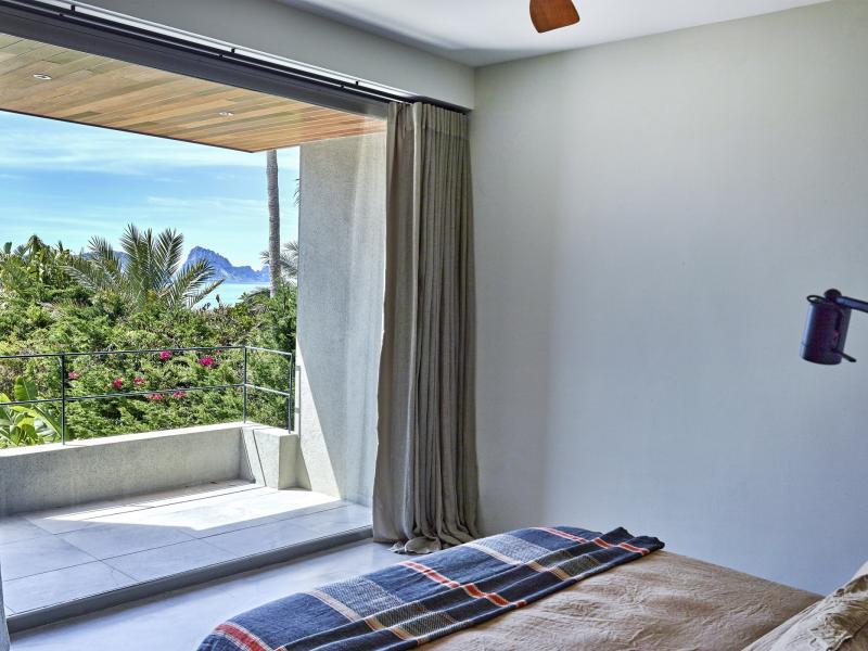 Villa Bless , Cala Conta , Ibiza , Sant Josep de sa Talaia  