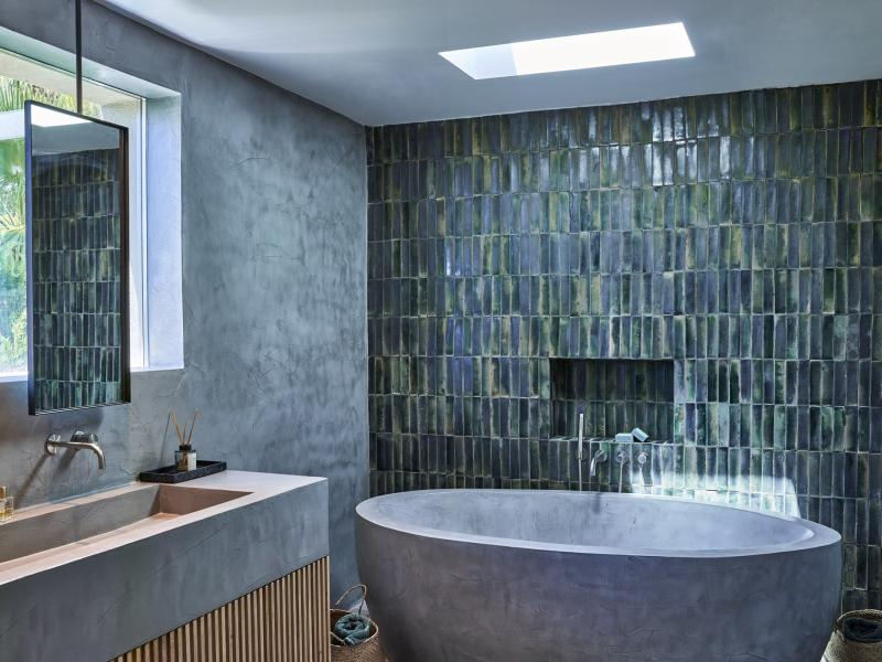 Villa Bless , Cala Conta , Ibiza , Sant Josep de sa Talaia  