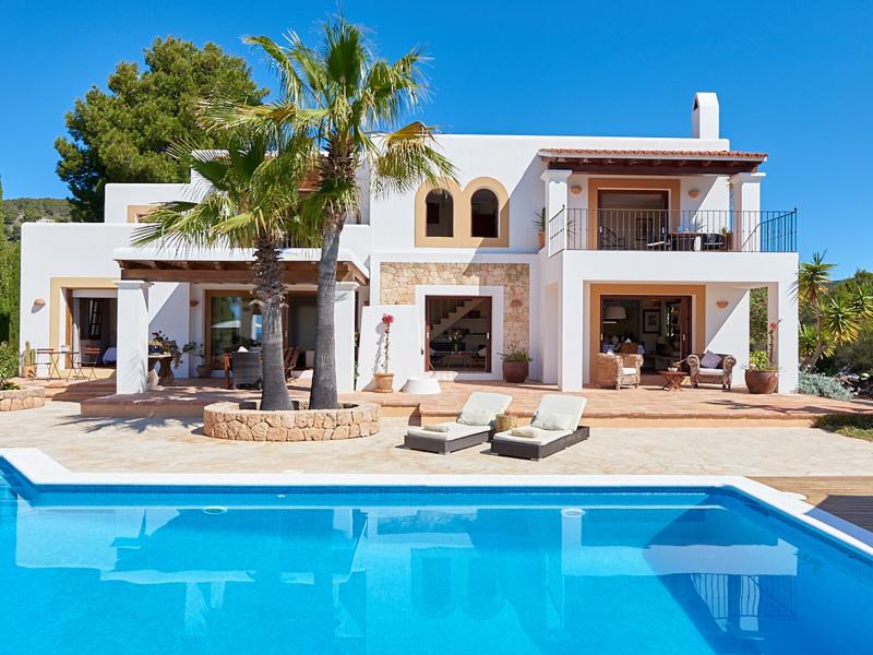 Villa Casita , Ibiza , South  