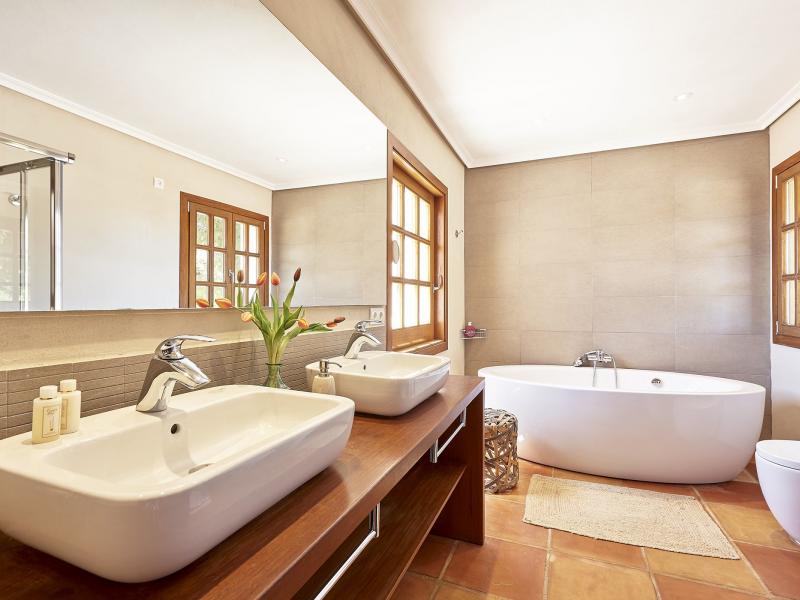 Villa Casita , Ibiza , South  