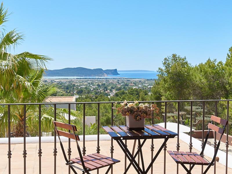 Villa Casita , Ibiza , South  