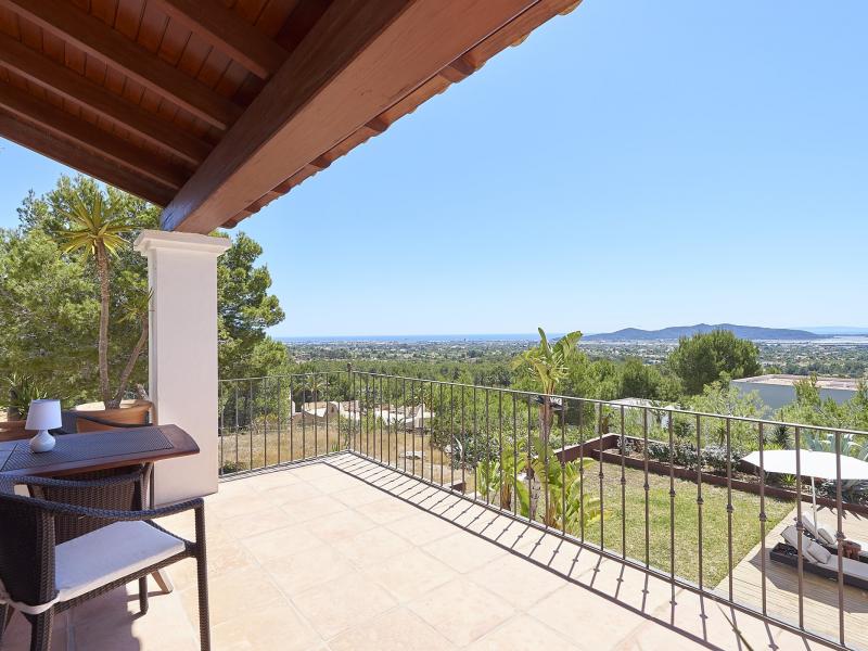 Villa Casita , Ibiza , South  