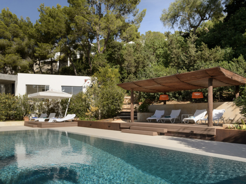 Villa Fico , Can Furnet , Ibiza  