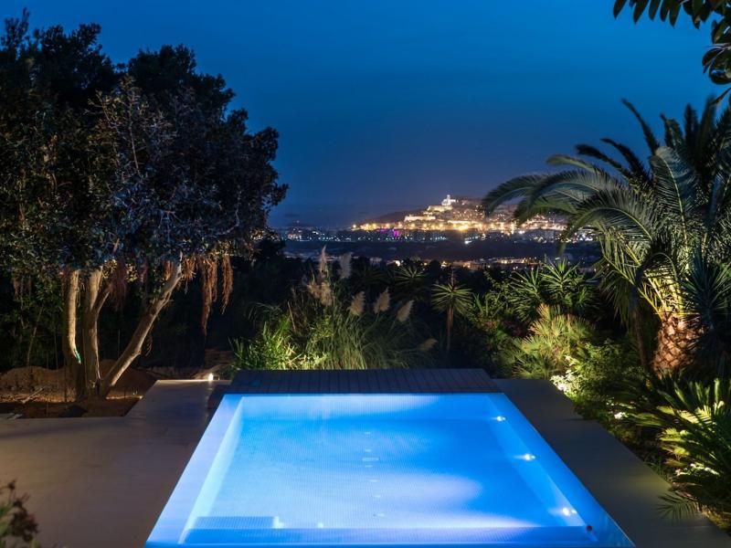 Villa Fico , Can Furnet , Ibiza  