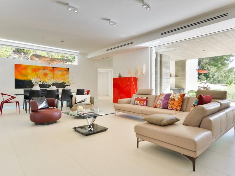 Villa Fico , Can Furnet , Ibiza  