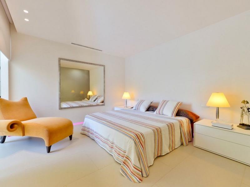 Villa Fico , Can Furnet , Ibiza  