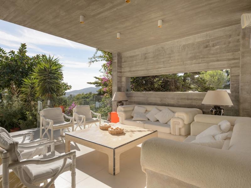 Villa Fico , Can Furnet , Ibiza  