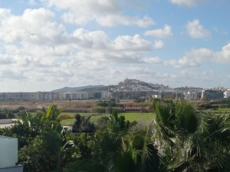 Villa Livia , Cap Martinet , Ibiza , Jesus  