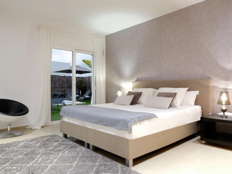 Villa Livia , Cap Martinet , Ibiza , Jesus  