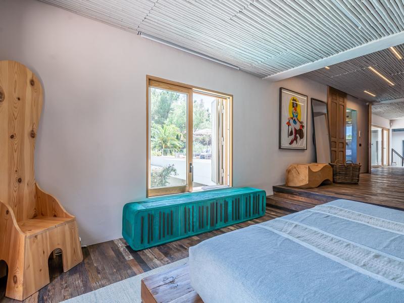 Villa Magnifique , Ibiza , Sant Josep de sa Talaia  