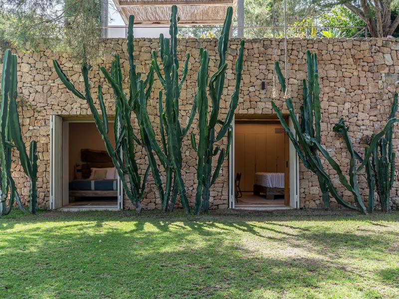 Villa Magnifique , Ibiza , Sant Josep de sa Talaia  