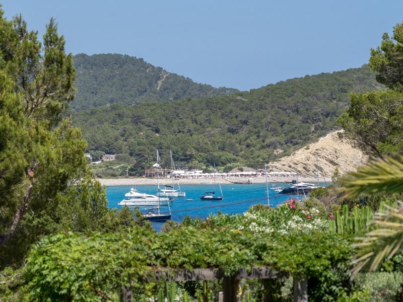 Villa Magnifique , Ibiza , Sant Josep de sa Talaia  
