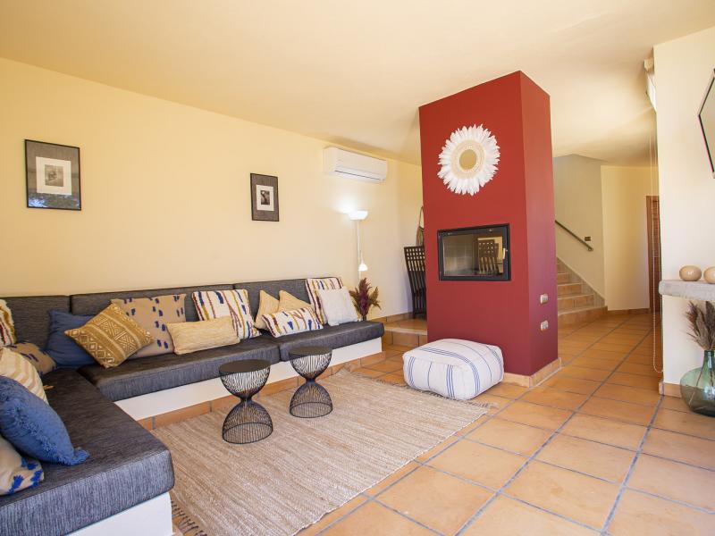 Villa Molino , Ibiza , San Jose  