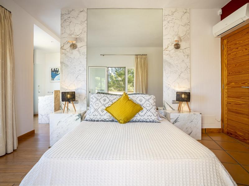 Villa Molino , Ibiza , San Jose  