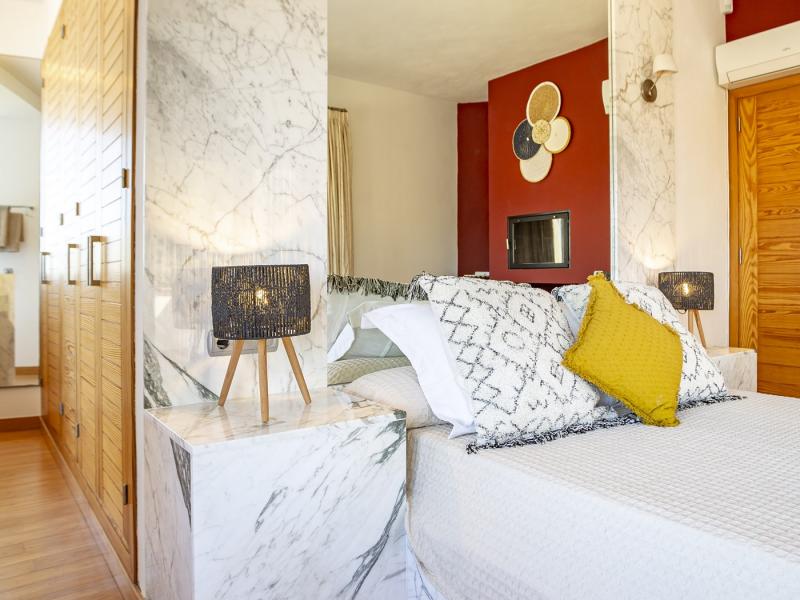 Villa Molino , Ibiza , San Jose  