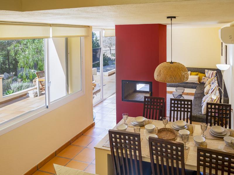 Villa Molino , Ibiza , San Jose  