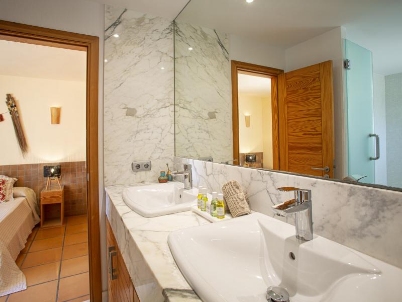 Villa Molino , Ibiza , San Jose  