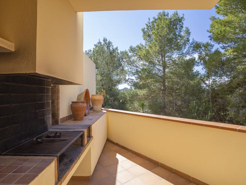 Villa Molino , Ibiza , San Jose  