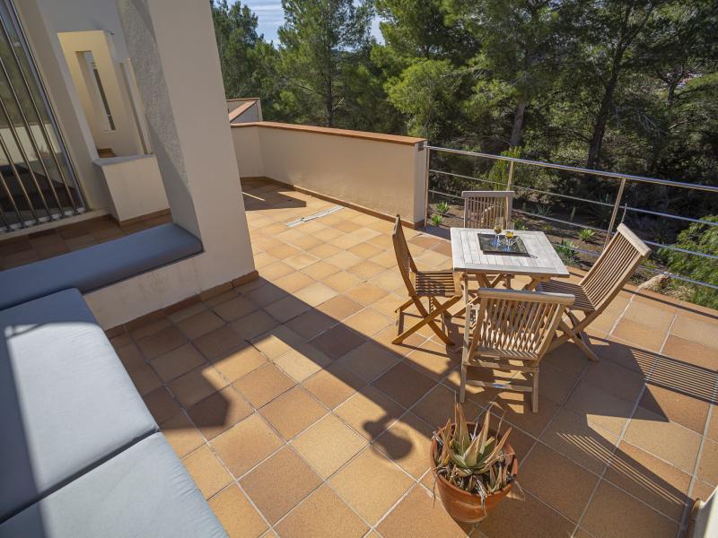 Villa Molino , Ibiza , San Jose  