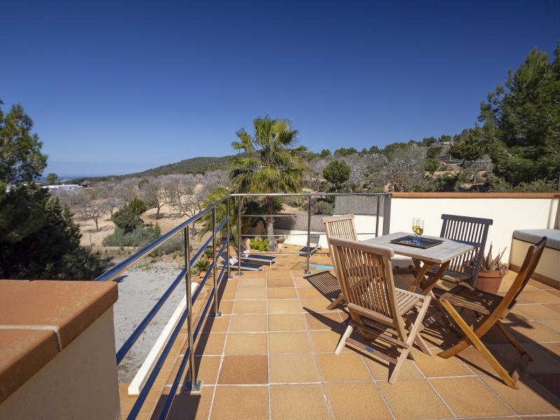 Villa Molino , Ibiza , San Jose  