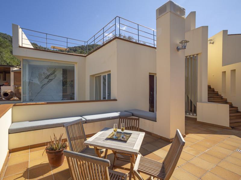 Villa Molino , Ibiza , San Jose  