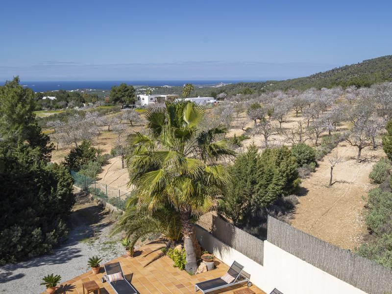 Villa Molino , Ibiza , San Jose  