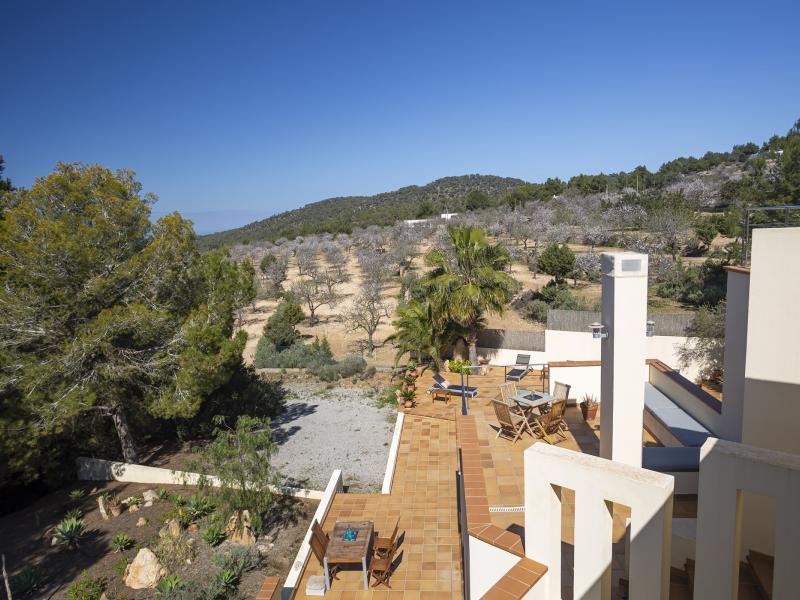Villa Molino , Ibiza , San Jose  